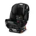 4-in-1 Car Seat with Anti-Rebound Bar L356618