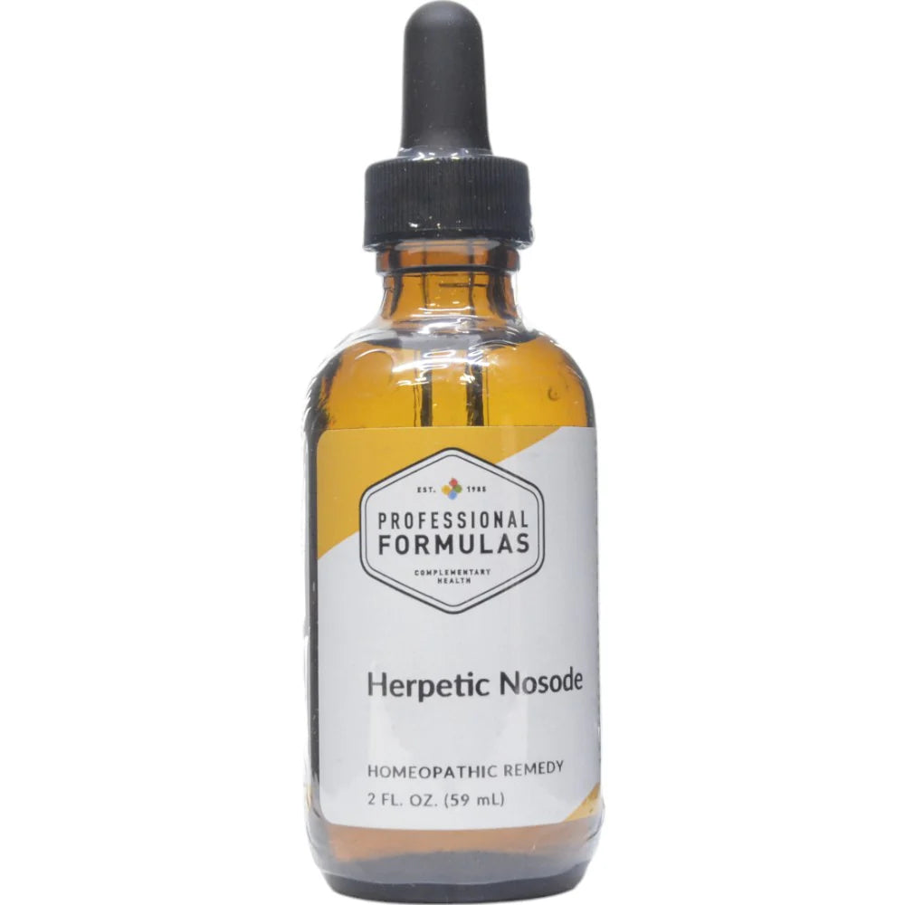 2 oz Herpetic Nosode V11846