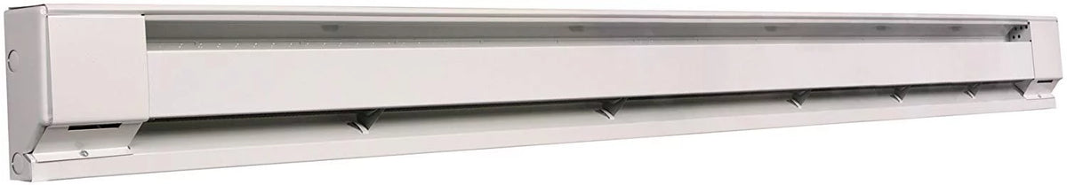 72 In. 1500-Watt 120-Volt Electric Baseboard Heater H6715