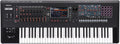61-Key Synthesizer with 7000 Onboard Sounds K756