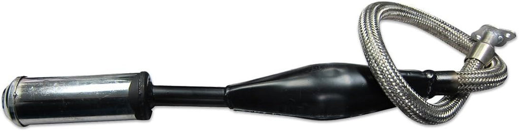 Motocross Muffler S994