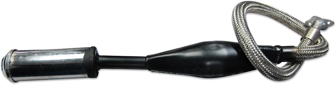 Motocross Muffler S994
