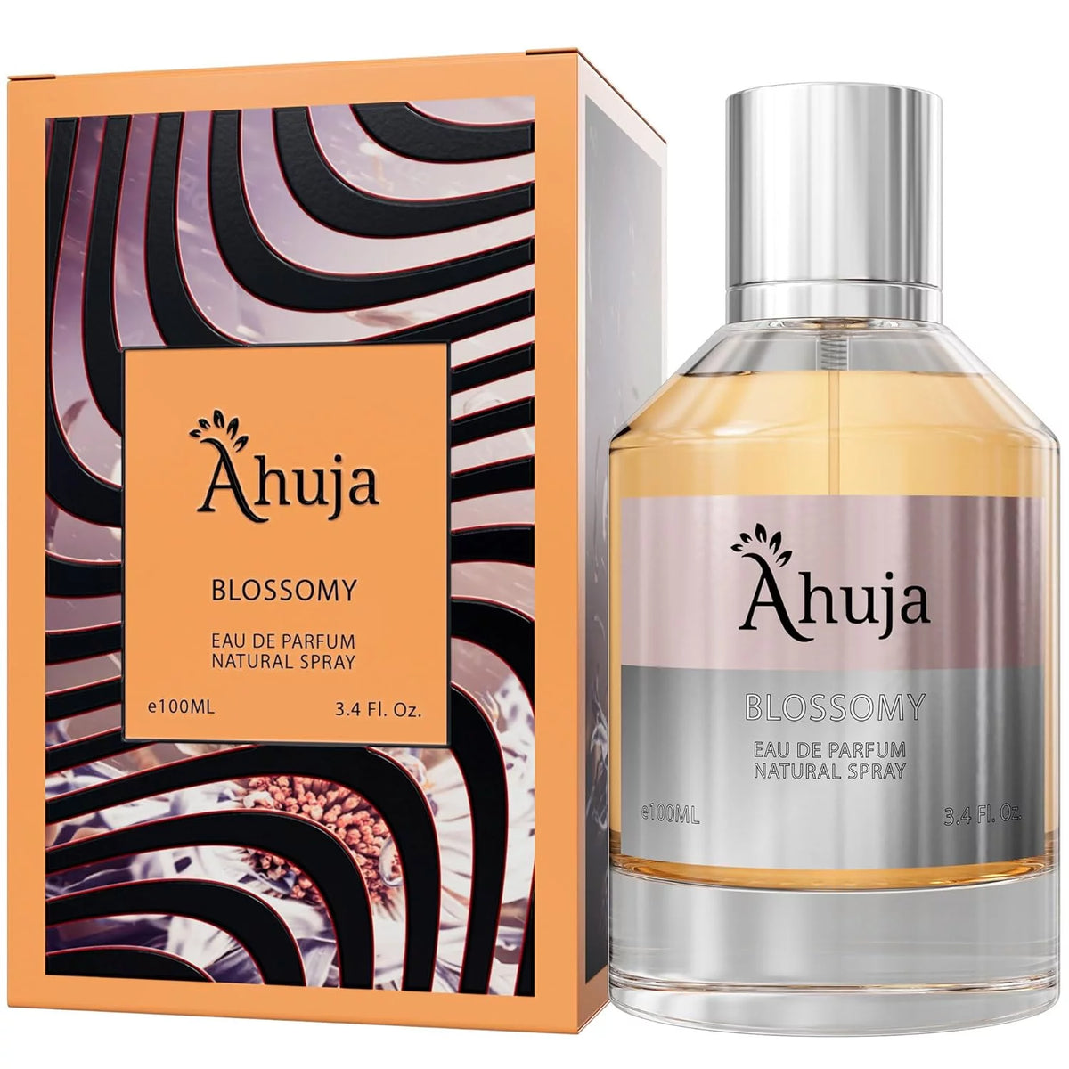 3.4 fl oz Eau De Parfum C6944