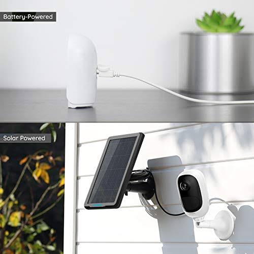 2 Pack Outdoor Wireless Home Security Camera System S556