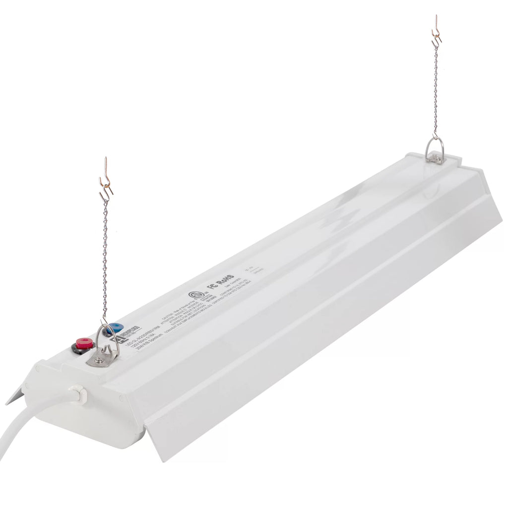 2 ft Selectable Spectrum LED Grow Light F375