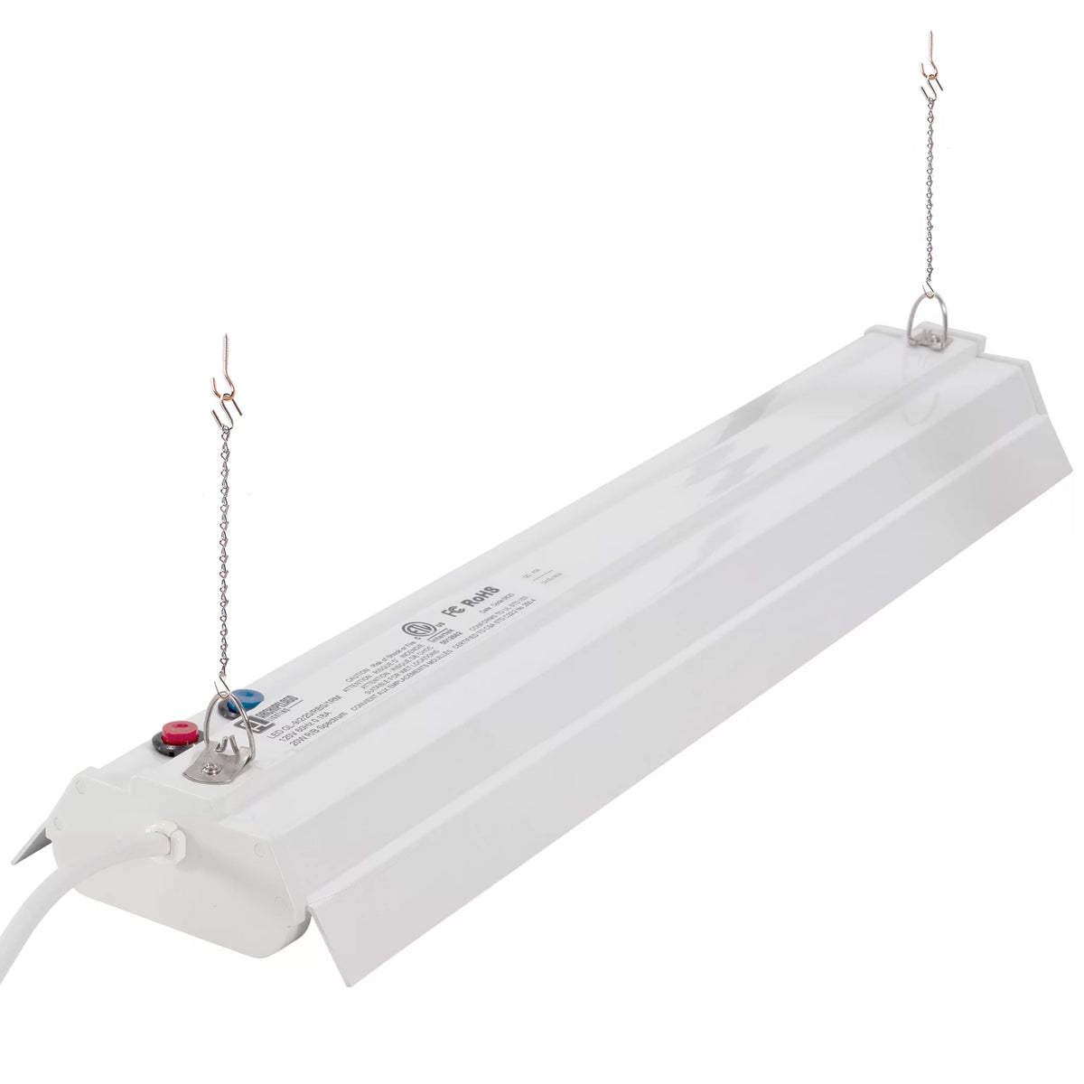 2 ft Selectable Spectrum LED Grow Light F375