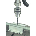 Self-Centering Drill Press Jig F781