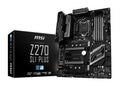Z270 SLI Plus Motherboard J249