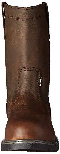 Mens Waterproof 10 Inch Wellington Shoes F593
