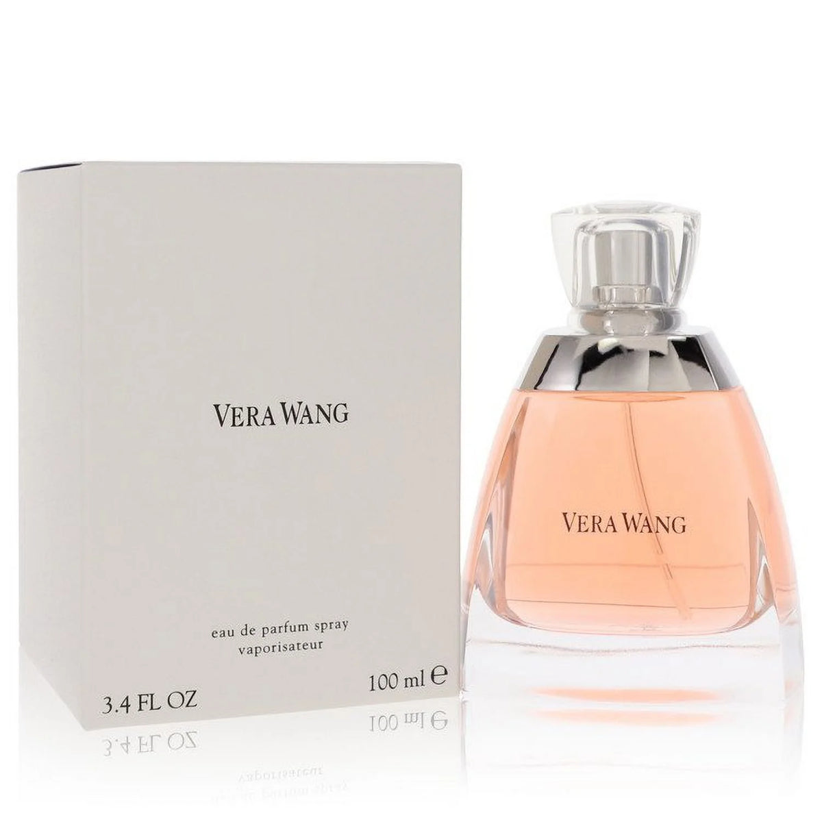 Eau De Parfum Spray 3.4 oz J6324