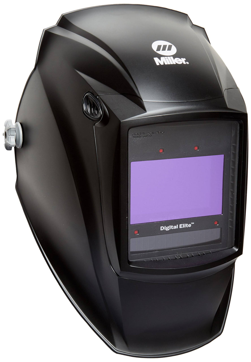 Black Welding Helmet Z709789