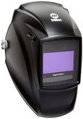 Black Welding Helmet Z709789