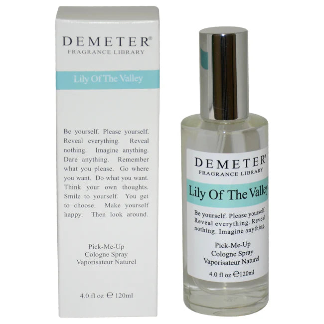 4 oz Cologne Spray N20234