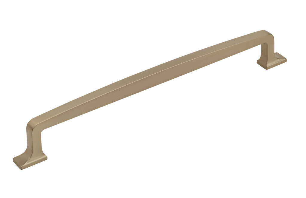 Oil-Rubbed Bronze Appliance Pull U97447