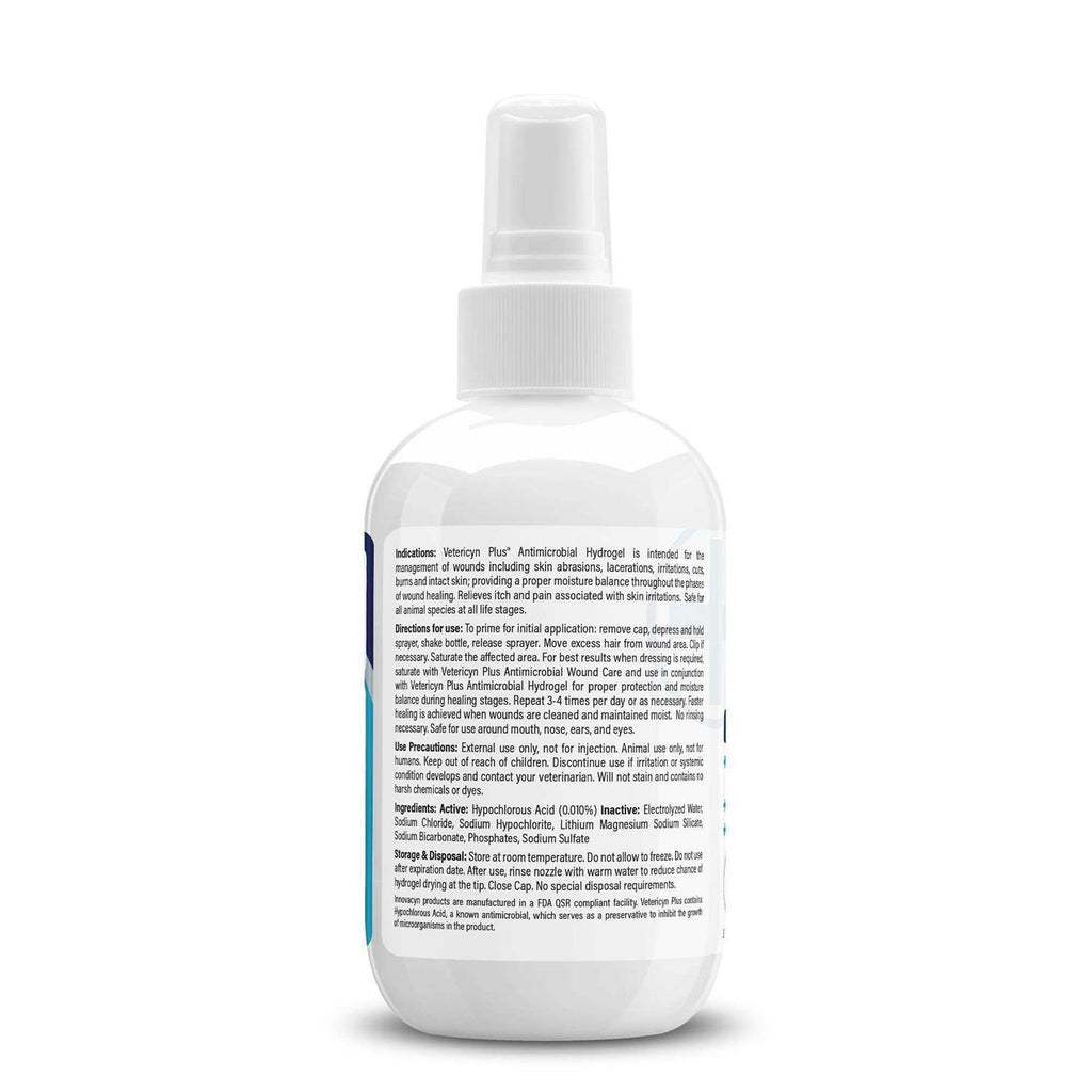 Antimicrobial Hydrogel X72267