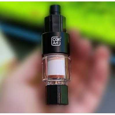 CO2 Inline Diffuser P2509