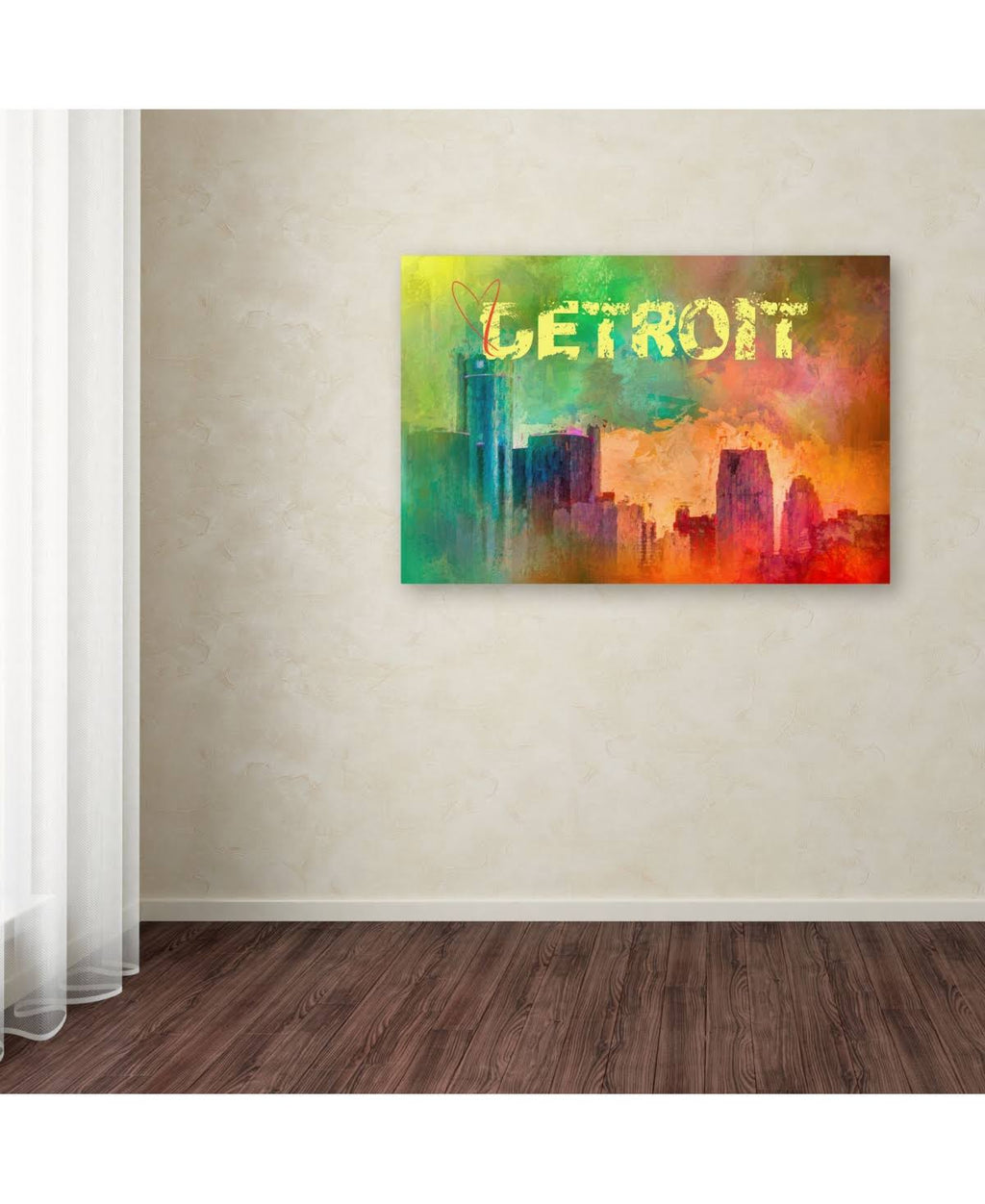 Canvas Art K9645