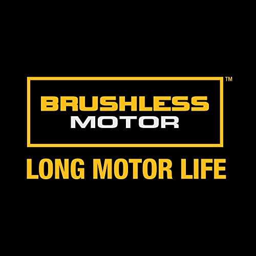 20V Max Brushless High Torque 1/2-Inch Cordless Impact Wrench Kit L841557