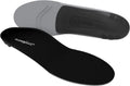 Black Trim-to-Fit Low Arch Insoles L529