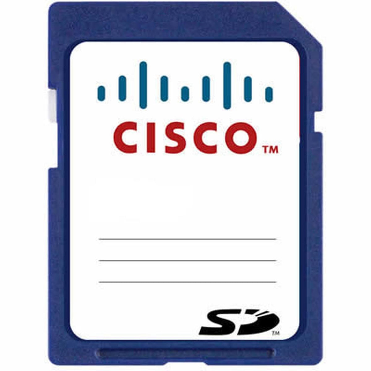 64 GB Memory Card R64511