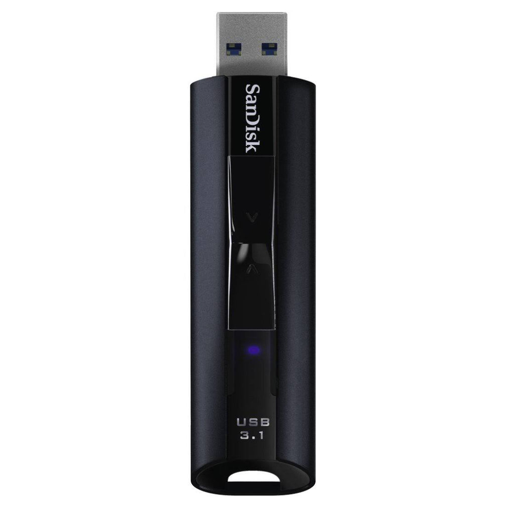 256 GB USB 3.1 Flash Drive G5291