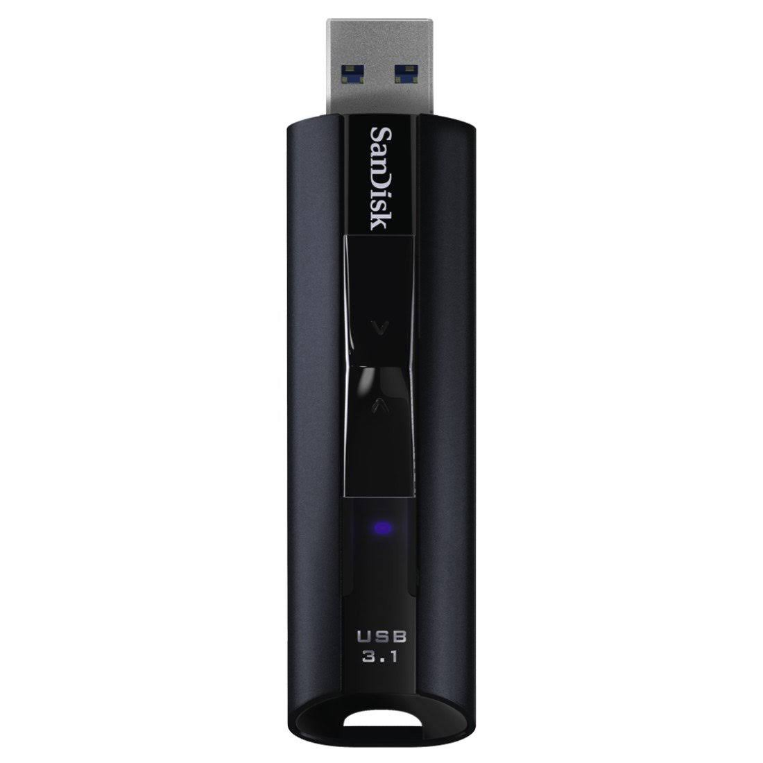 256 GB USB 3.1 Flash Drive G5291
