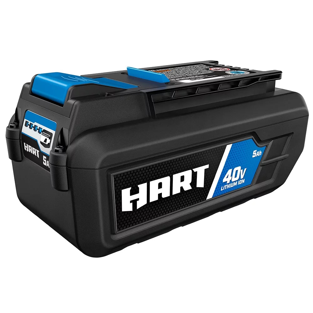 20-inch Self-Propelled Battery-Powered Brushless Mower Kit Q974323