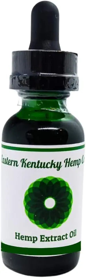 Hemp Extract Oil 500MG A3039