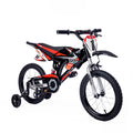 16in Yamaha Motobike for children ages 4 to 8 Years old Q724092