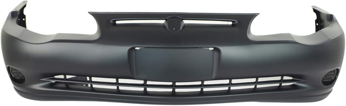 Front Bumper Cover for CHEVROLET MONTE CARLO 2000-2005 Primed V16587