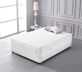 Memory Foam Spring Hybrid Full Size Mattress F934902