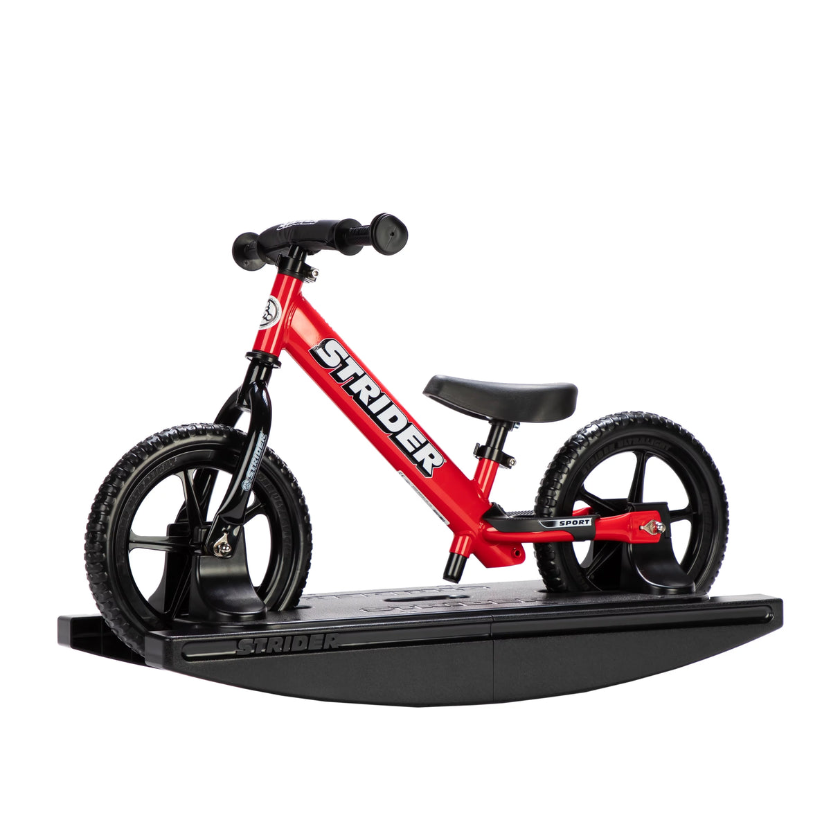 Blue 2-in-1 Rocking Bike L395963