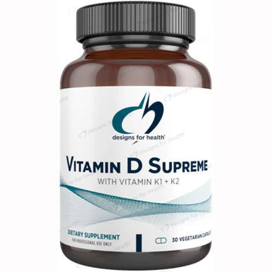 Vitamin D Y830