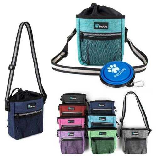 Dog Treat Pouch T6712