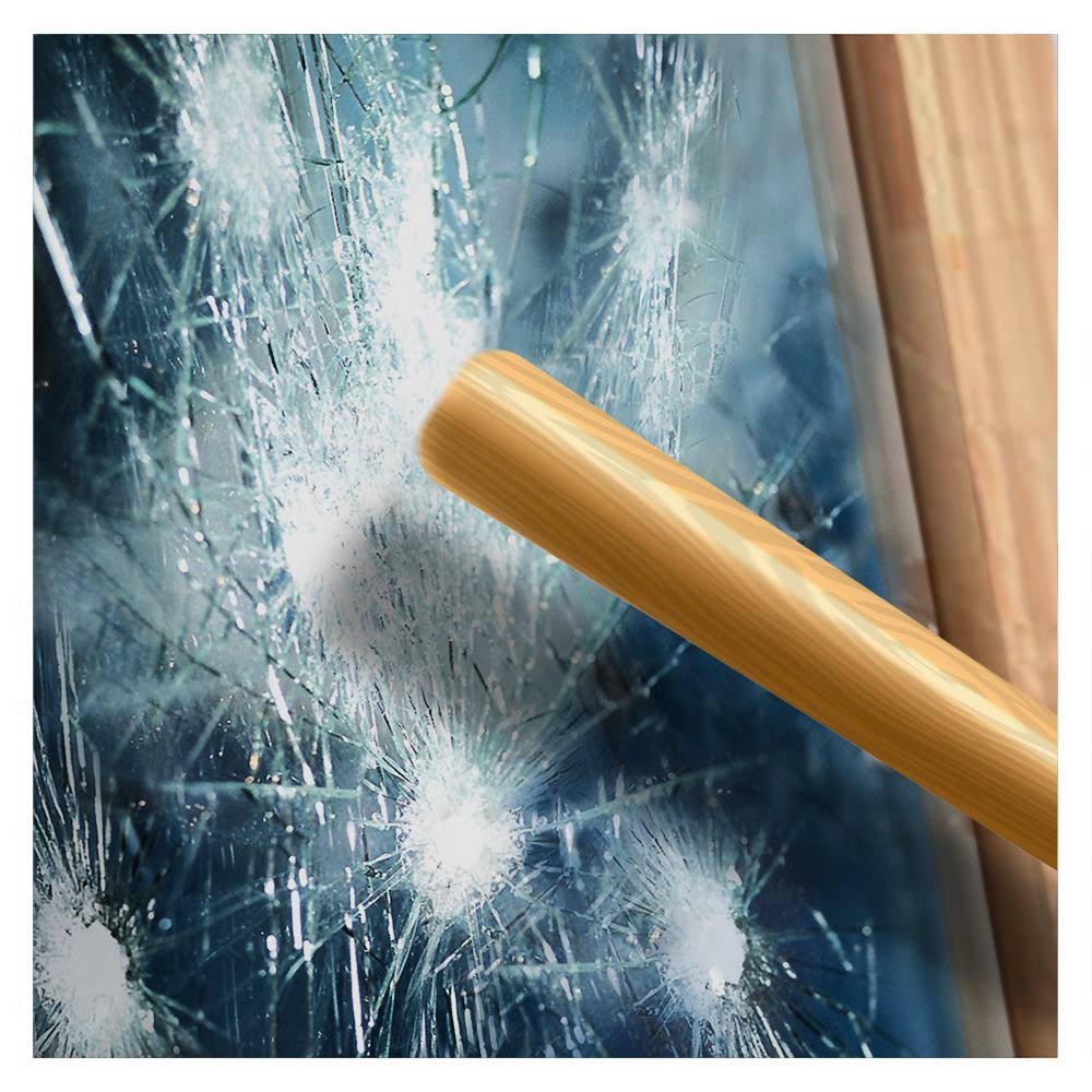 Black 20 Window Film R1406