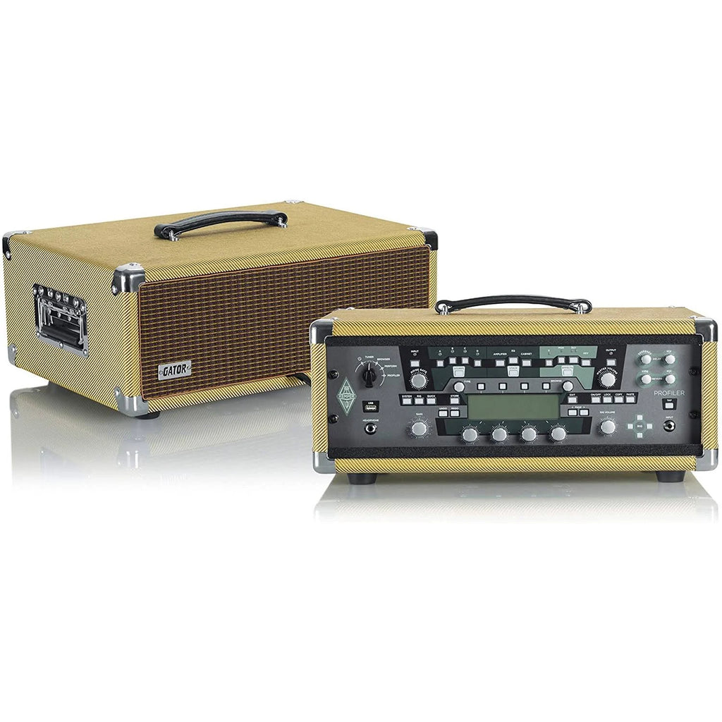 3U Tweed Rack Case A116687