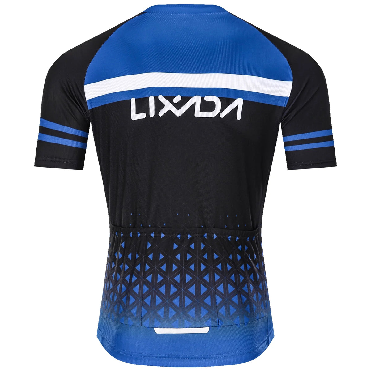 Cycling Jersey Set with Padded Shorts X58550