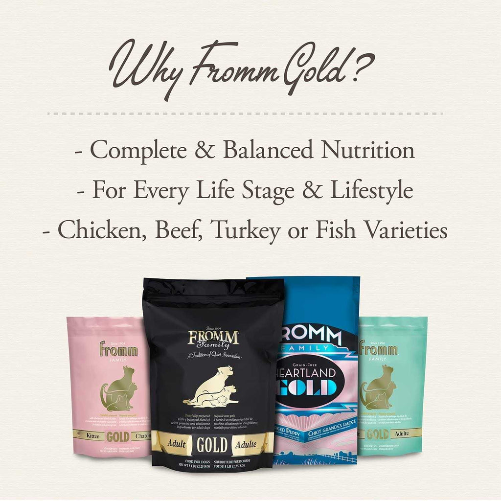 Senior Dry Dog Food C28600