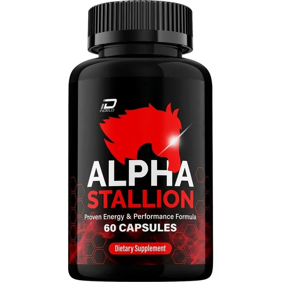 60 Capsules X384869