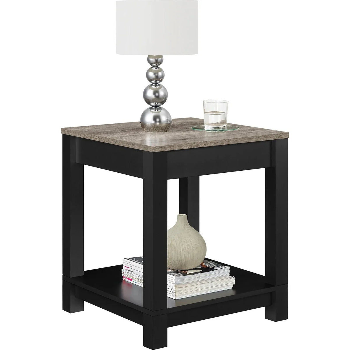 End Table M425858
