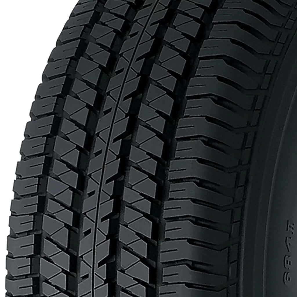 All Season Light Truck Tire N205995