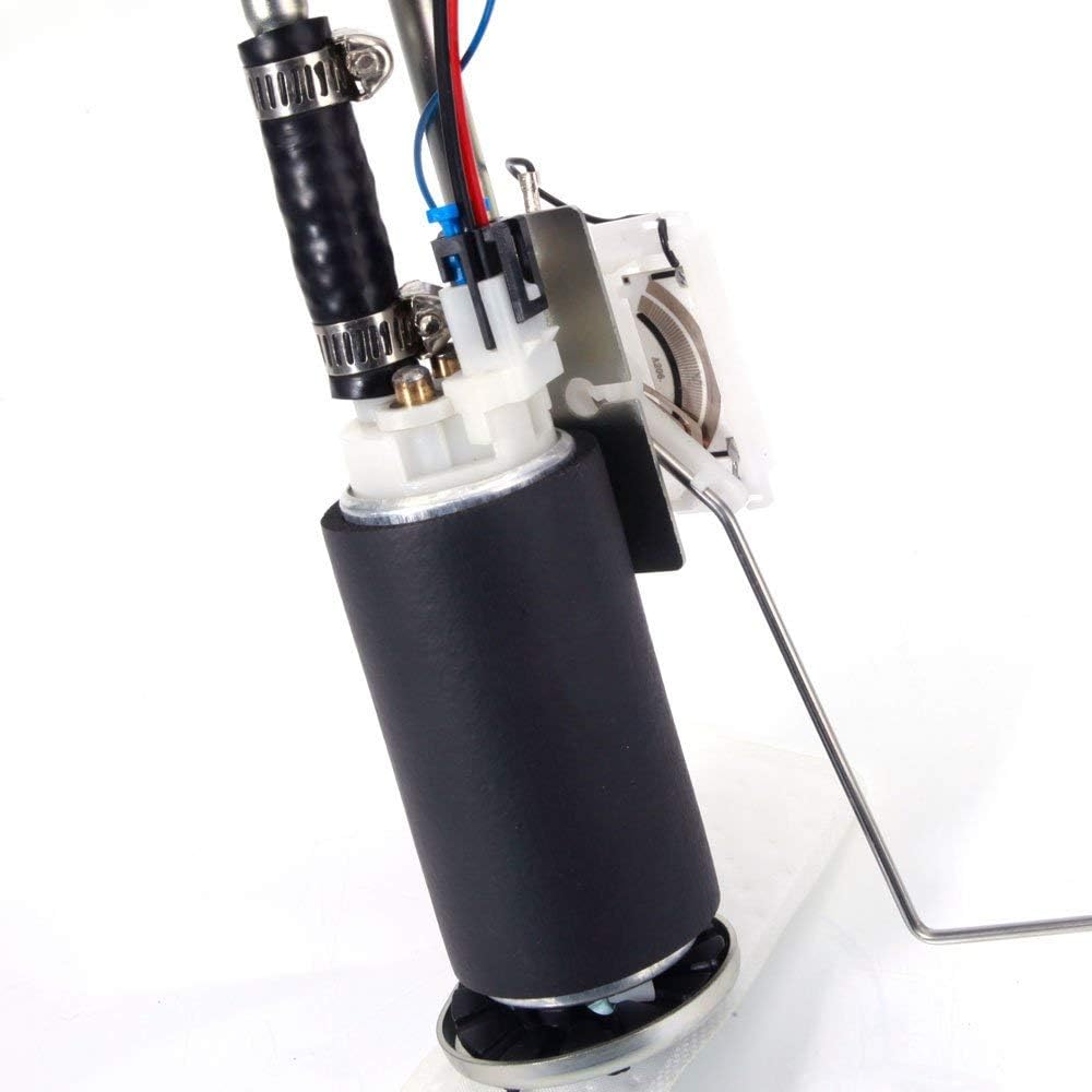 Electric Gas Fuel Pump Sending Unit Pack of 2 J982132