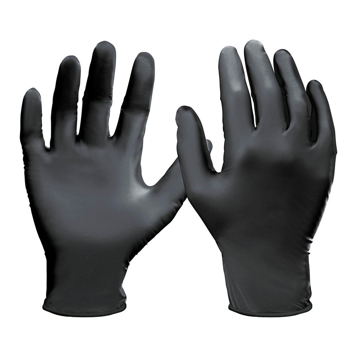 Nitrile Powder-Free Gloves, 50-Pack M553