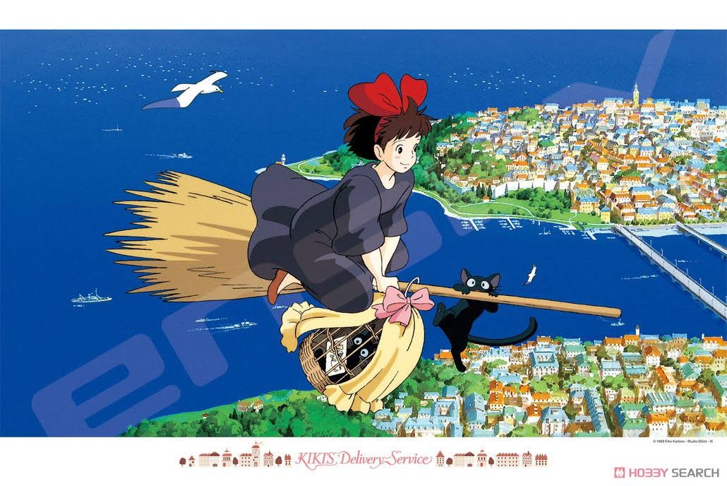 1000 Pieces Jigsaw Puzzle K50918