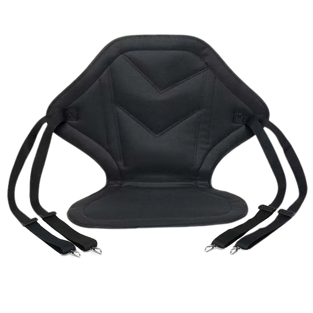 Padded Canoe Seat with Back Support for Kayak W4703