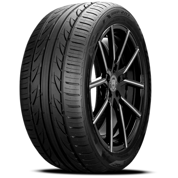 235/40ZR18 95W XL Passenger Tire N79253