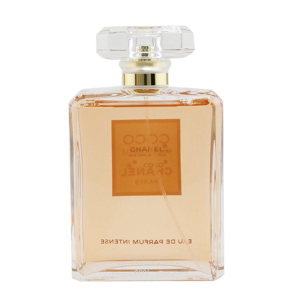 Intense Eau De Parfum Spray 200ml F3354