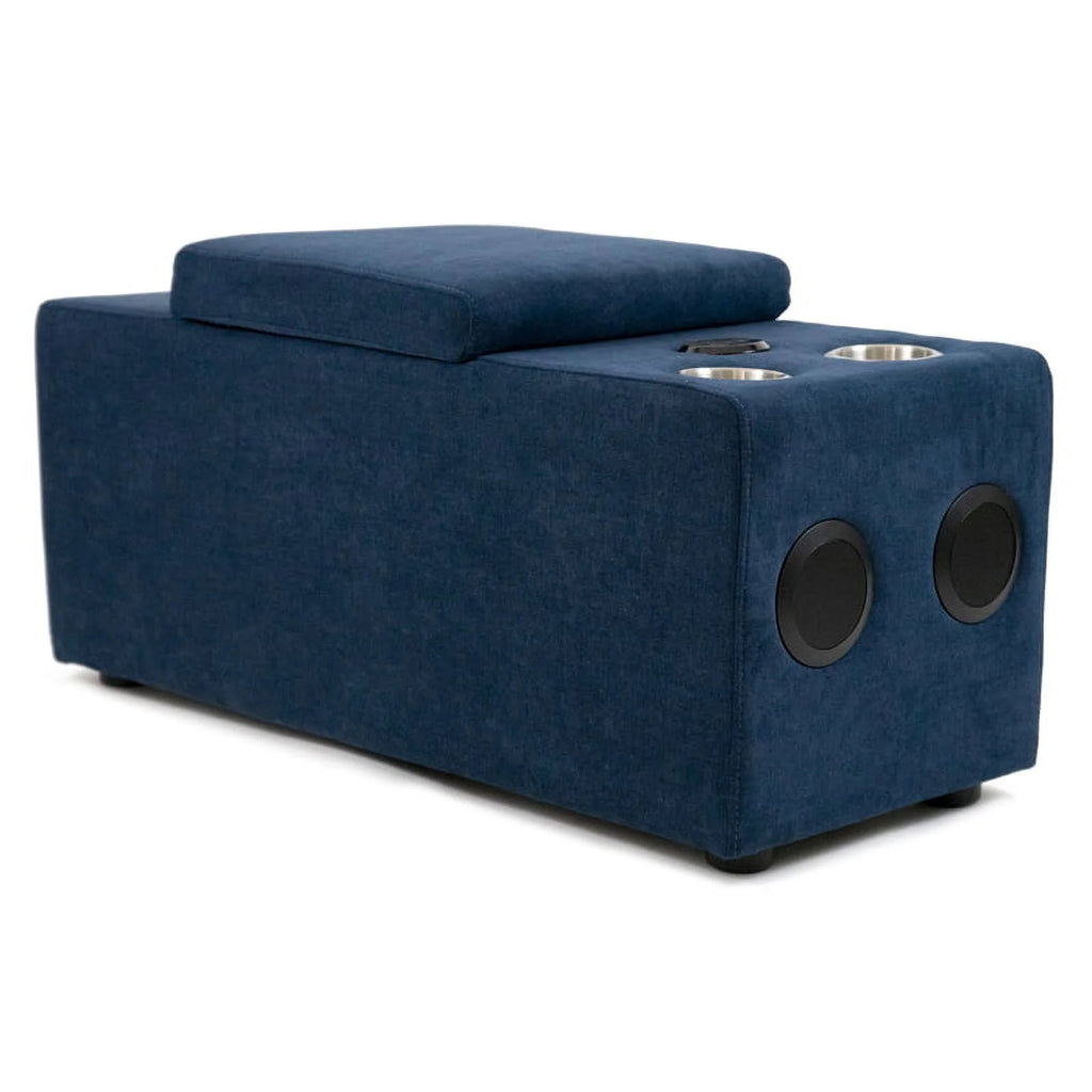 4Pc Sectional Sofa Module R255