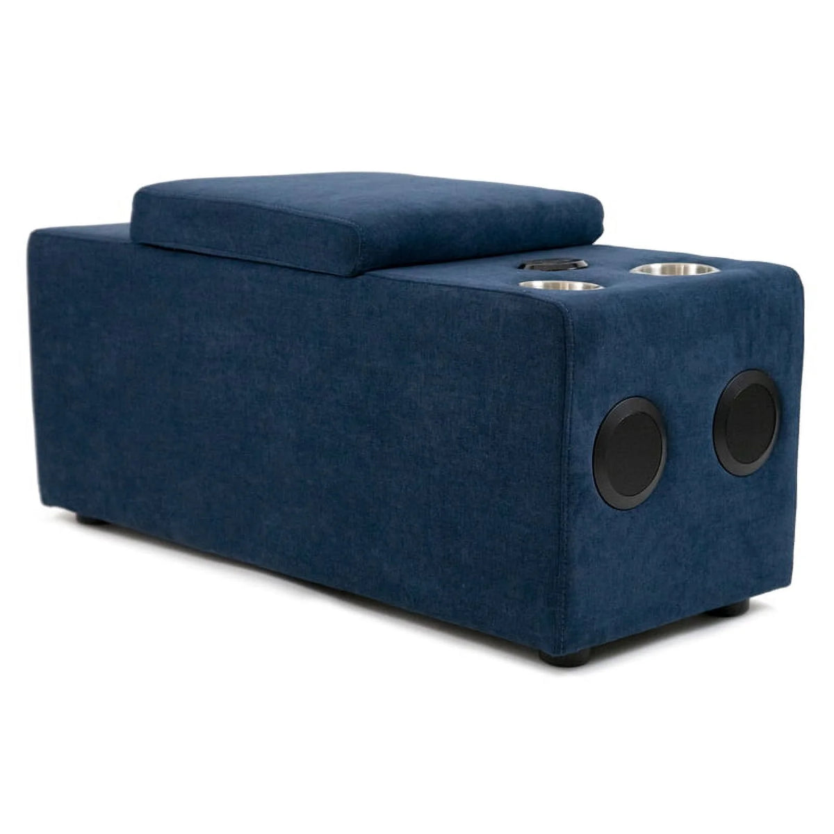 4Pc Sectional Sofa Module R255