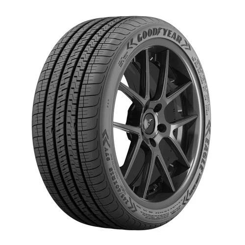245/45R17XL 99Y BSW Tires (4 Tires) S341239